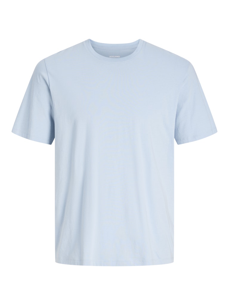 JJEORGANIC BASIC TEE SS O-NECK NOOS