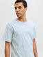 JJEORGANIC BASIC TEE SS O-NECK NOOS
