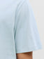 JJEORGANIC BASIC TEE SS O-NECK NOOS