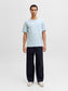 JJEORGANIC BASIC TEE SS O-NECK NOOS