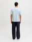 JJEORGANIC BASIC TEE SS O-NECK NOOS