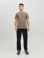 JJEORGANIC BASIC TEE SS O-NECK NOOS