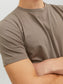 JJEORGANIC BASIC TEE SS O-NECK NOOS