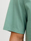 JJEORGANIC BASIC TEE SS O-NECK NOOS
