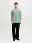 JJEORGANIC BASIC TEE SS O-NECK NOOS