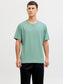 JJEORGANIC BASIC TEE SS O-NECK NOOS