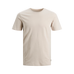 JJEORGANIC BASIC TEE SS O-NECK NOOS