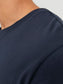 JJEORGANIC BASIC TEE SS O-NECK NOOS