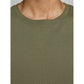 JJEORGANIC BASIC TEE SS O-NECK NOOS