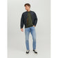JJEORGANIC BASIC TEE SS O-NECK NOOS