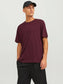JJEORGANIC BASIC TEE SS O-NECK NOOS