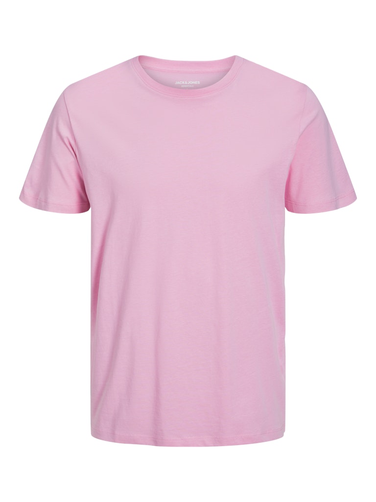 JJEORGANIC BASIC TEE SS O-NECK NOOS