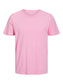 JJEORGANIC BASIC TEE SS O-NECK NOOS