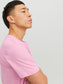 JJEORGANIC BASIC TEE SS O-NECK NOOS