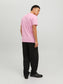 JJEORGANIC BASIC TEE SS O-NECK NOOS