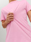 JJEORGANIC BASIC TEE SS O-NECK NOOS