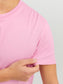 JJEORGANIC BASIC TEE SS O-NECK NOOS