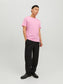 JJEORGANIC BASIC TEE SS O-NECK NOOS