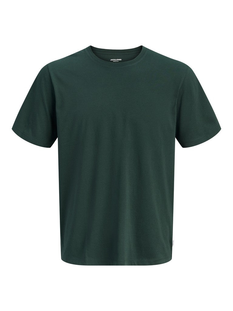 JJEORGANIC BASIC TEE SS O-NECK NOOS