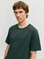 JJEORGANIC BASIC TEE SS O-NECK NOOS