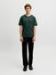 JJEORGANIC BASIC TEE SS O-NECK NOOS