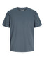 JJEORGANIC BASIC TEE SS O-NECK NOOS