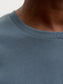 JJEORGANIC BASIC TEE SS O-NECK NOOS
