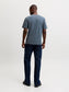 JJEORGANIC BASIC TEE SS O-NECK NOOS