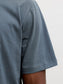 JJEORGANIC BASIC TEE SS O-NECK NOOS