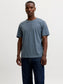 JJEORGANIC BASIC TEE SS O-NECK NOOS