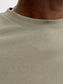 JJEORGANIC BASIC TEE SS O-NECK NOOS