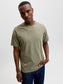 JJEORGANIC BASIC TEE SS O-NECK NOOS