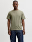 JJEORGANIC BASIC TEE SS O-NECK NOOS