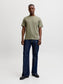JJEORGANIC BASIC TEE SS O-NECK NOOS