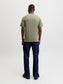 JJEORGANIC BASIC TEE SS O-NECK NOOS