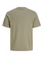 JJEORGANIC BASIC TEE SS O-NECK NOOS