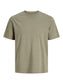JJEORGANIC BASIC TEE SS O-NECK NOOS