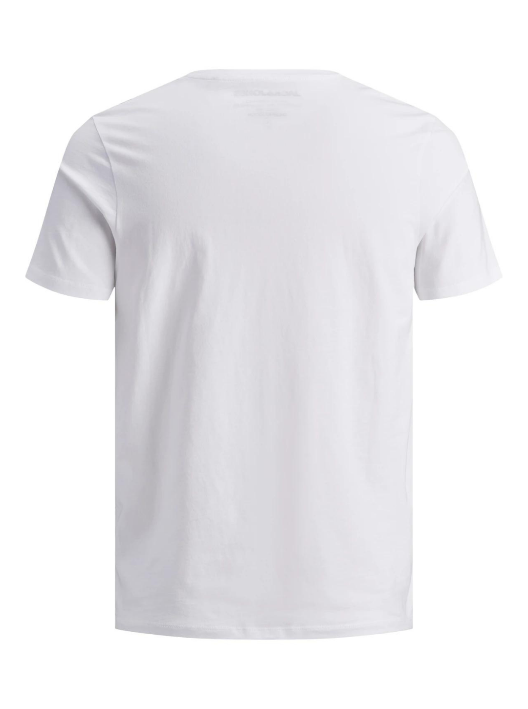 JJEORGANIC BASIC TEE SS O-NECK NOOS