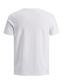 JJEORGANIC BASIC TEE SS O-NECK NOOS