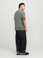 JJEORGANIC BASIC TEE SS O-NECK NOOS