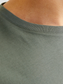 JJEORGANIC BASIC TEE SS O-NECK NOOS