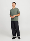 JJEORGANIC BASIC TEE SS O-NECK NOOS