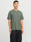 JJEORGANIC BASIC TEE SS O-NECK NOOS