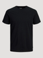 JJEORGANIC BASIC TEE SS O-NECK NOOS