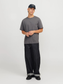 JJEORGANIC BASIC TEE SS O-NECK NOOS
