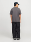 JJEORGANIC BASIC TEE SS O-NECK NOOS