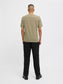 JJEORGANIC BASIC TEE SS O-NECK NOOS