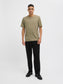 JJEORGANIC BASIC TEE SS O-NECK NOOS