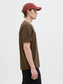 JJEORGANIC BASIC TEE SS O-NECK NOOS