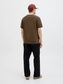 JJEORGANIC BASIC TEE SS O-NECK NOOS